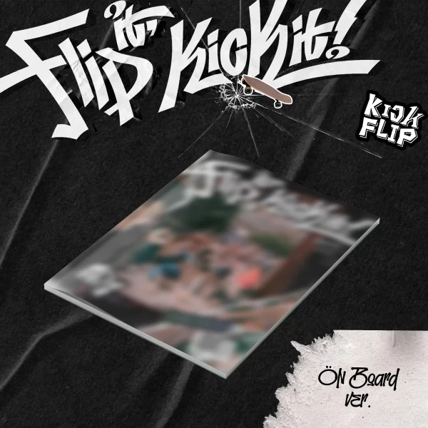 Flip it, Kick it! (Versión al azar)