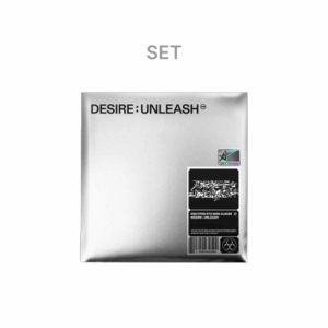 DESIRE: UNLEASH (Versión ENGENE) SET
