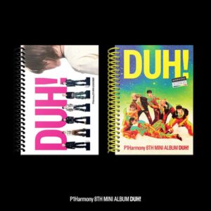 DUH! (SET)