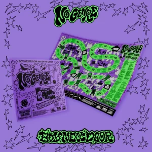 No Genre (Versión Board Game)