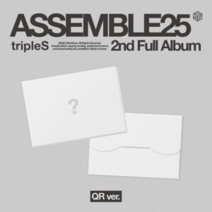 ASSEMBLE25 (Versión QR)