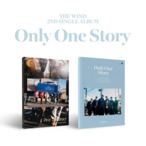 Only One Story (SET)