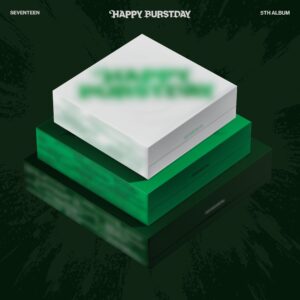 HAPPY BURSTDAY (Versión al azar)