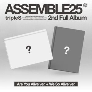ASSEMBLE25 (SET)