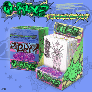 O-RLY? (Versión Booklet Set)
