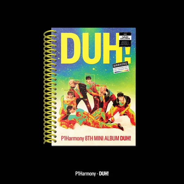 DUH! (Versión al azar) - Imagen 2