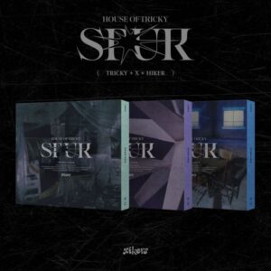 HOUSE OF TRICKY: SPUR (SET)