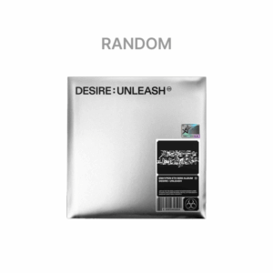 DESIRE: UNLEASH (Versión ENGENE al azar)