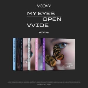 MY EYES OPEN VVIDE (Versión MEOVV)