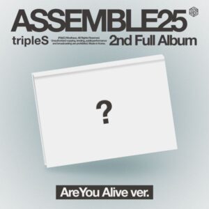 ASSEMBLE25 (Versión al azar)