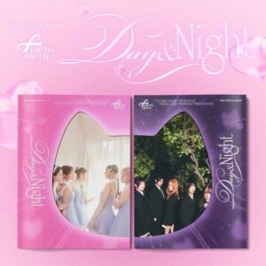 Day & Night (SET)