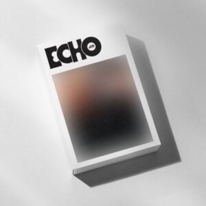 Echo (Versión Weverse Albums)