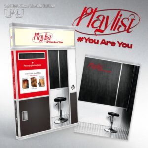 Playlist #You Are You (Versión Limitada)