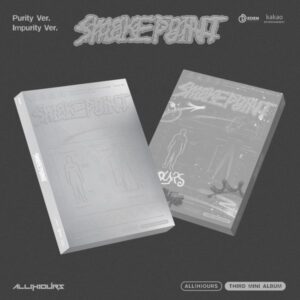 SMOKE POINT (Versión al azar)