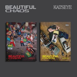 BEAUTIFUL CHAOS (SET)