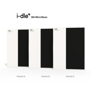 i-dle (SET)