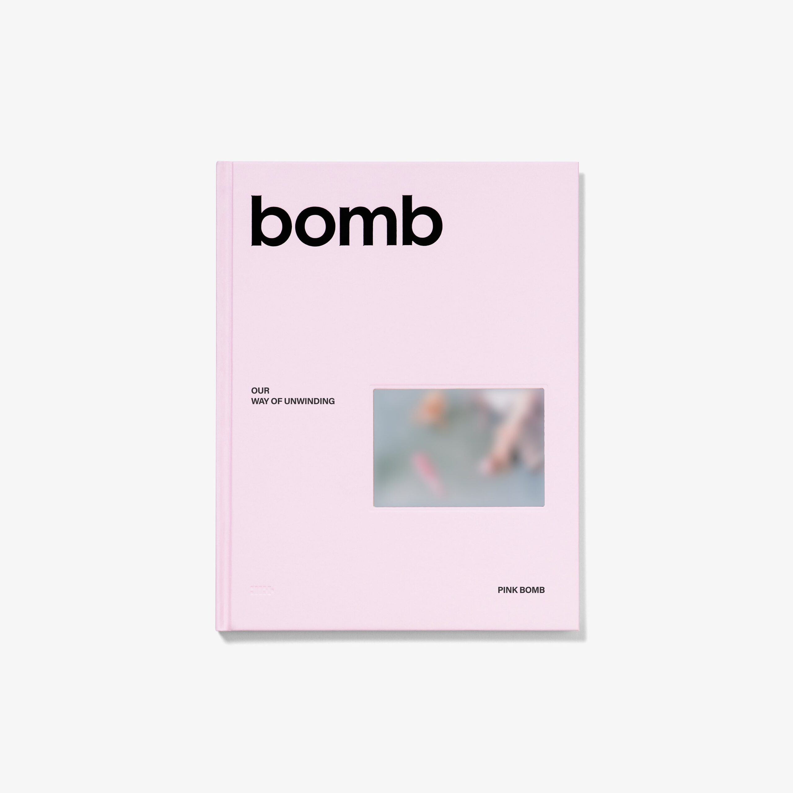 bomb (Versión Standard al azar)