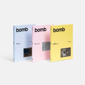 bomb (Versión Standard) SET