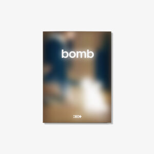 bomb (Versión Weverse Albums)