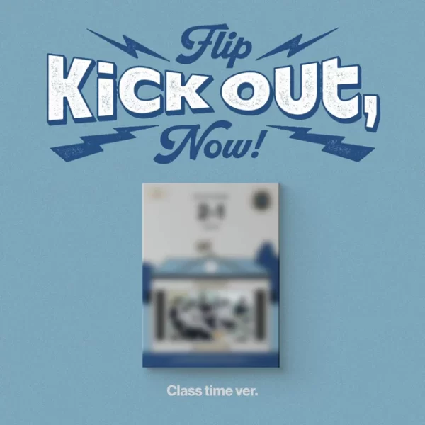 Kick Out, Flip Now! (SET) - Imagen 2