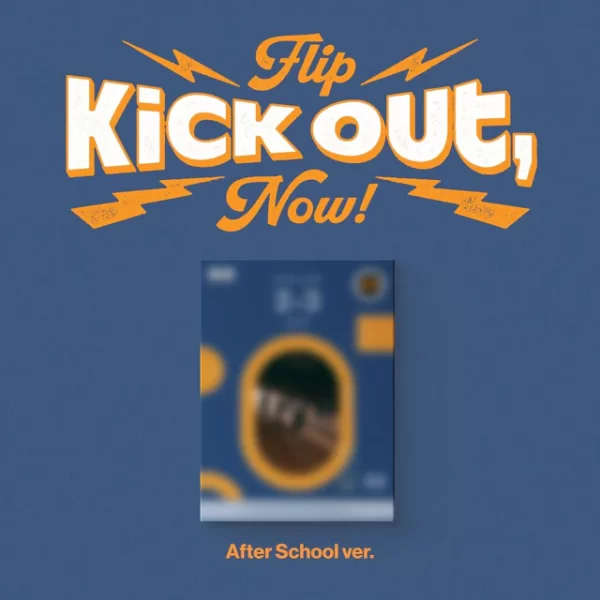 Kick Out, Flip Now! (SET) - Imagen 4