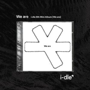 We are (Versión Special Jewel)