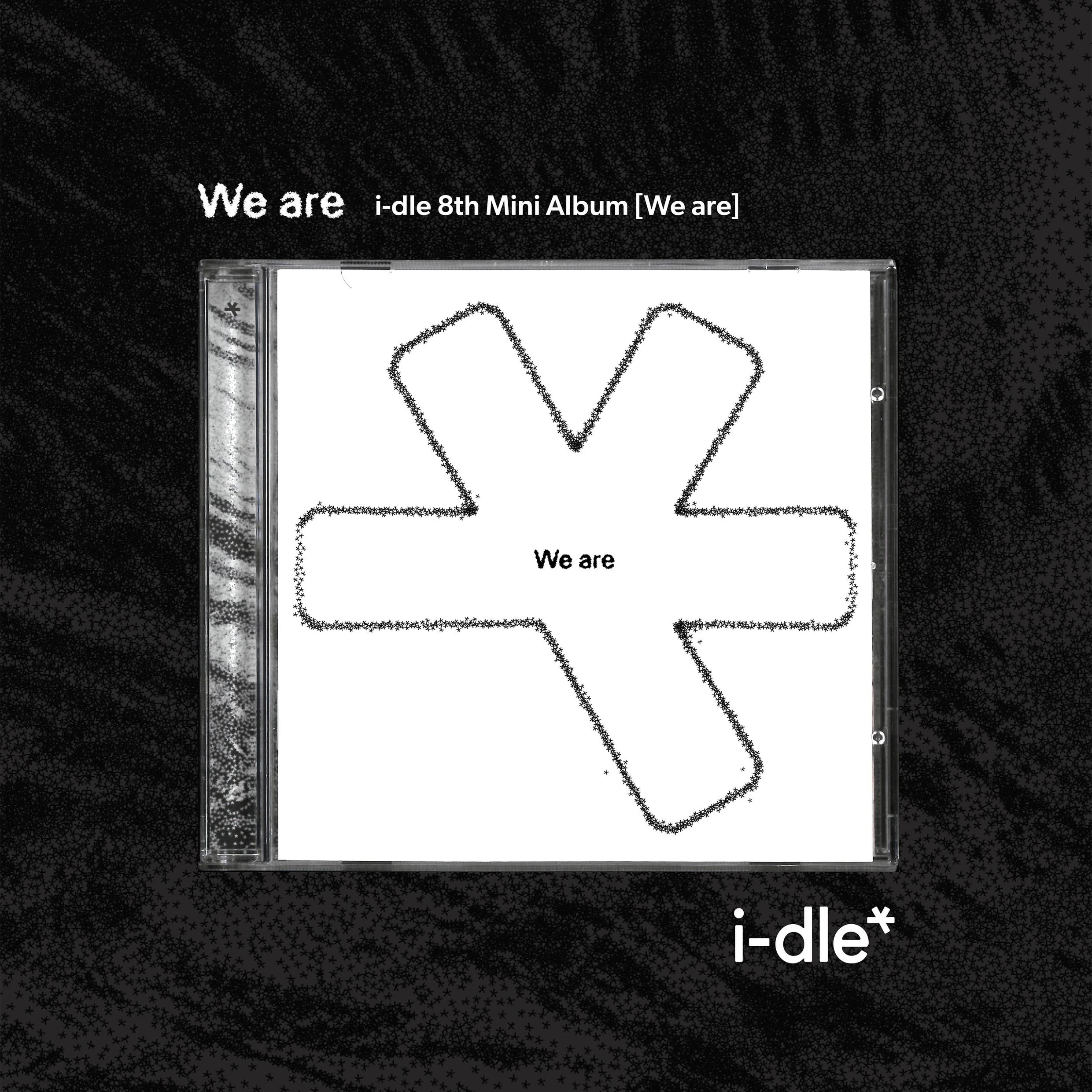 We are (Versión Special Jewel)