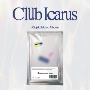 Club Icarus (Versión Objekt Music Album)