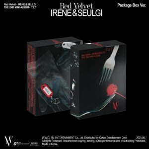 TILT (Versión Package)