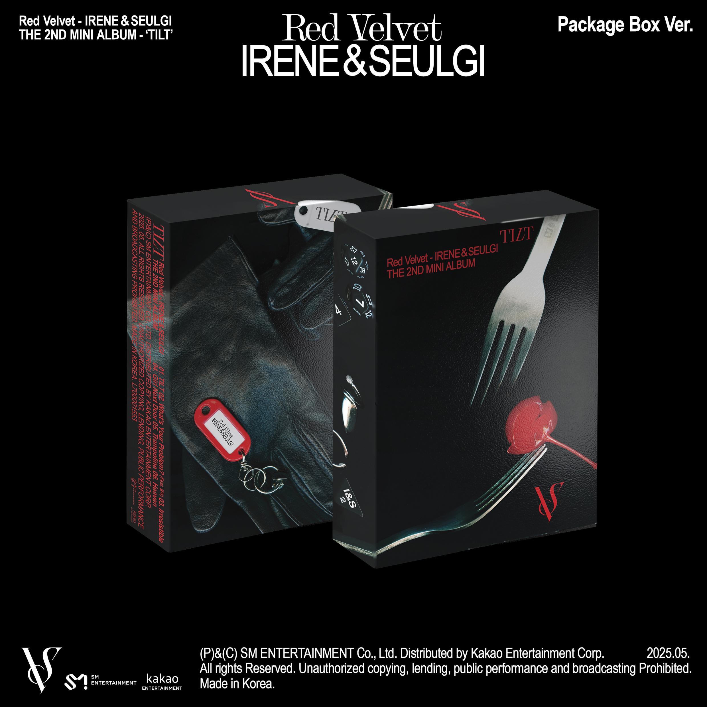 TILT (Versión Package)