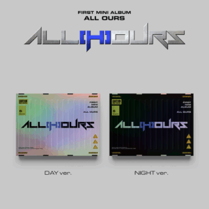 ALL OURS (Versión al azar)