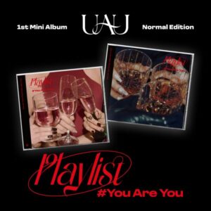 Playlist #You Are You (Versión Normal) SET