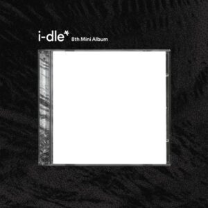 i-dle (Versión Special Jewel)