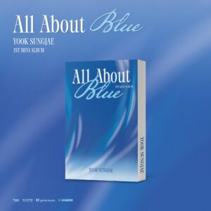 All About Blue (Versión PLATFORM)