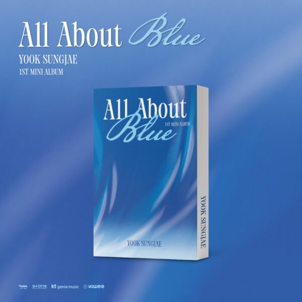 All About Blue (Versión PLATFORM)