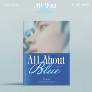 All About Blue