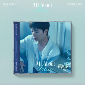 All About Blue (Versión Jewel)
