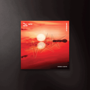 The Star Chapter: TOGETHER (Versión Afterglow al azar)