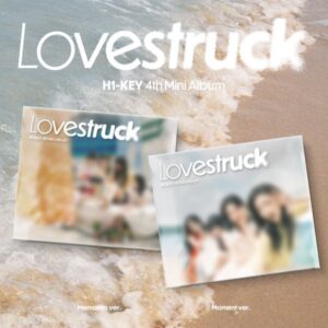 Lovestruck (SET)