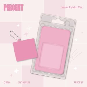 PERCENT (Versión Jewel Rabbit)