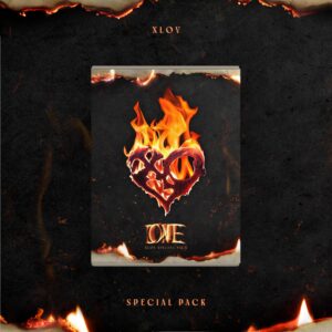 I ONE (Versión SPECIAL PACK)