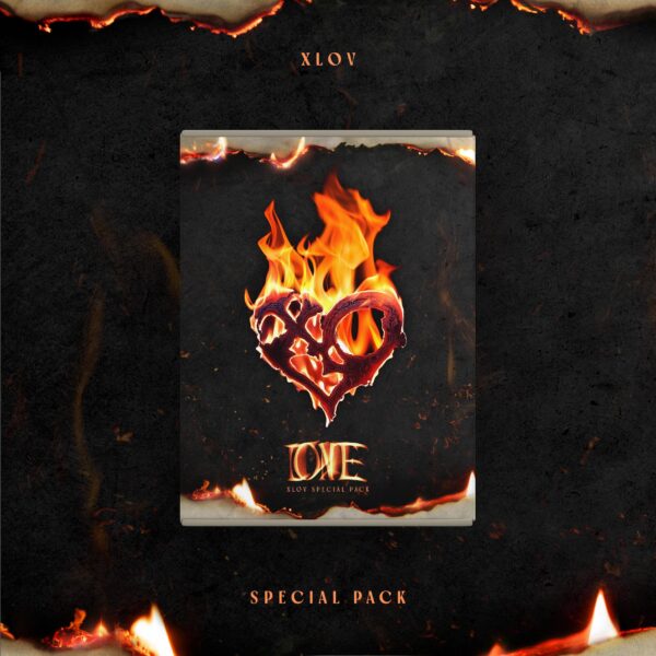 I ONE (Versión SPECIAL PACK)