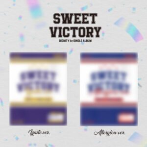 SWEET VICTORY (SET)