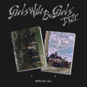 Girls Will Be Girls (Special Edition) SET