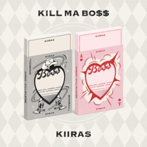 KILL MA BO$$ (SET)