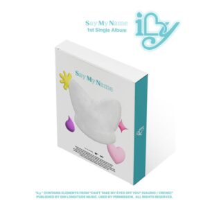 iLy (Versión HOLDER)