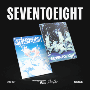 SEVENTOEIGHT (Versión Standard al azar)