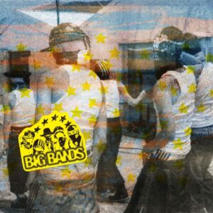 BIG BANDS (Versión Special)