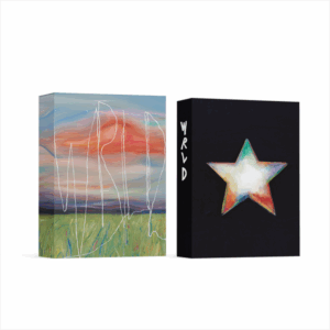 WRLD (Versión Deluxe)