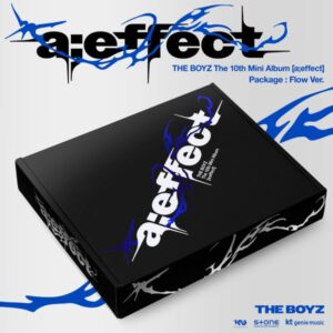 a;effect (Versión Flow)
